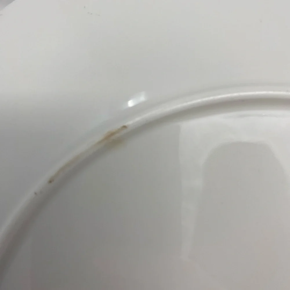 Ashbury Serving Plate with Handle